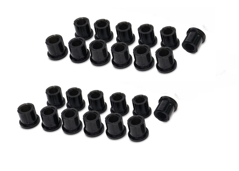 Superpro — Toyota-Sprg/Bush Kit-24 Bushes
