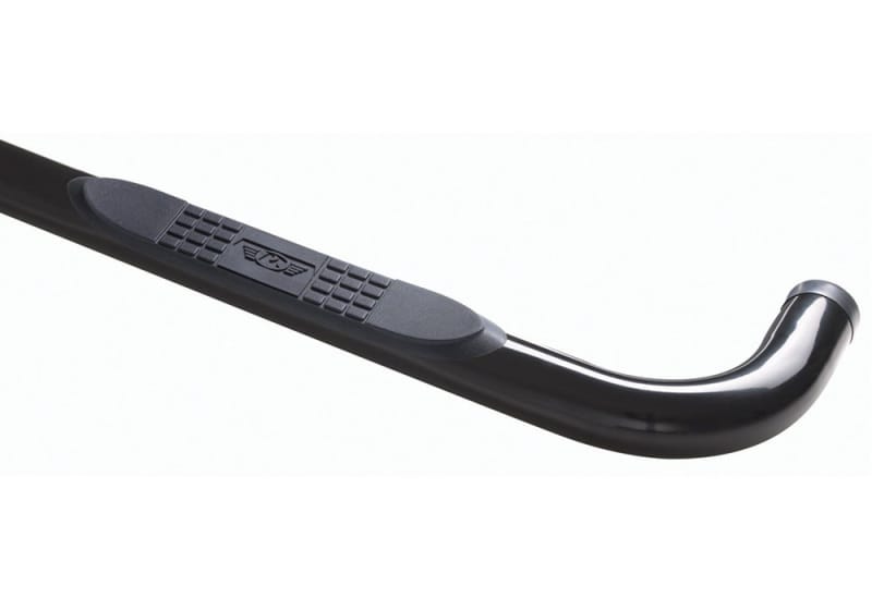 Rampage — Body Side 3 in. Round Step Bar Wheel -To- Wheel
3 Inch Round Nerf Bar - Bent Ends