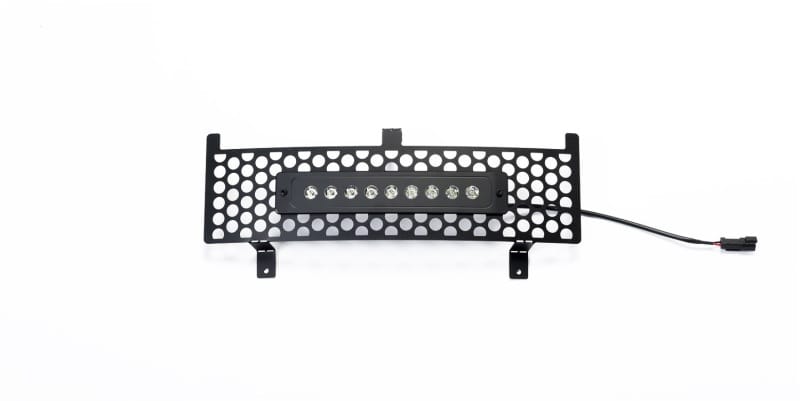 Putco — Bumper Grille Insert