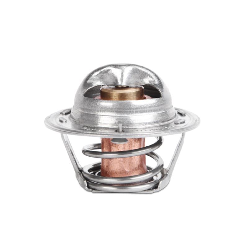 Mishimoto — Racing Thermostat, fits Jeep Wrangler 2.4L/3.8L 2003-2011
Jeep Wrangler 2.4L/3.8L Racing Thermostat