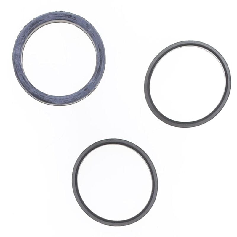 Athena — Athena Harley-Davidson Big Twins 1340 Carburetor Gasket Kit