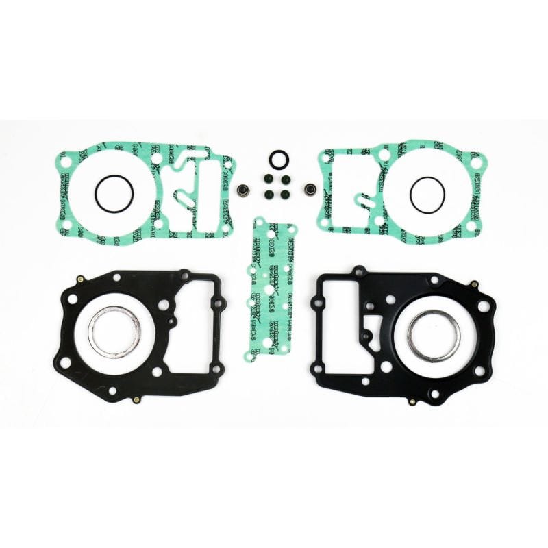 Athena — Athena 87-02 Suzuki VS Gl / Glp Intruder 1400 Top End Gasket Kit w/o Valve Cover Gasket