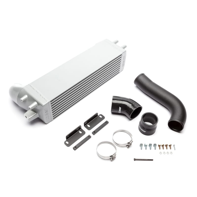 COBB — Cobb 15-23 Ford Mustang Ecoboost Front Mount Intercooler