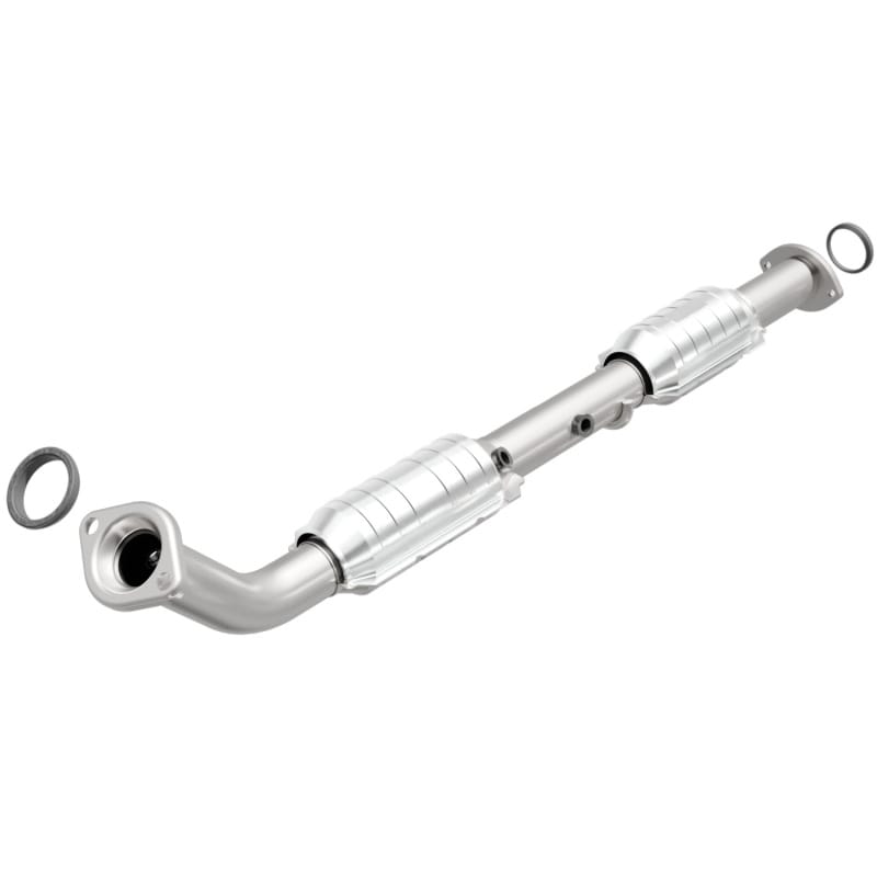 Magnaflow — OEM Grade Direct-Fit Catalytic Converter