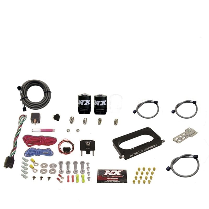 Nitrous Express — Nitrous Oxide Injection System Kit