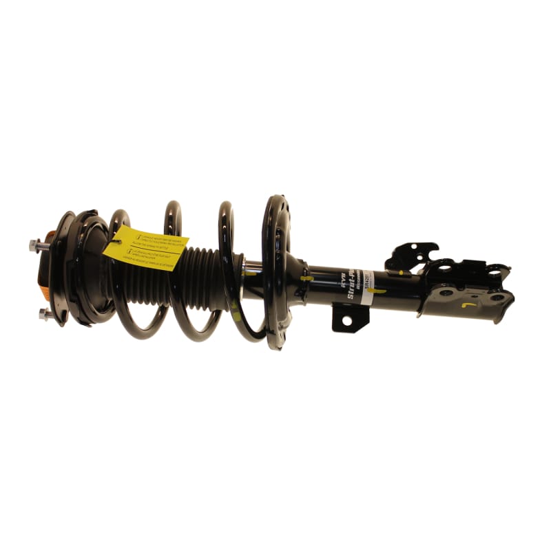 KYB — Complete Corner Unit Assembly -Strut, Mount and Spring