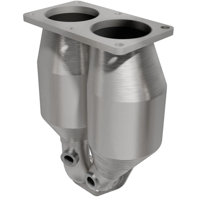 Magnaflow — OEM Grade Direct-Fit Catalytic Converter