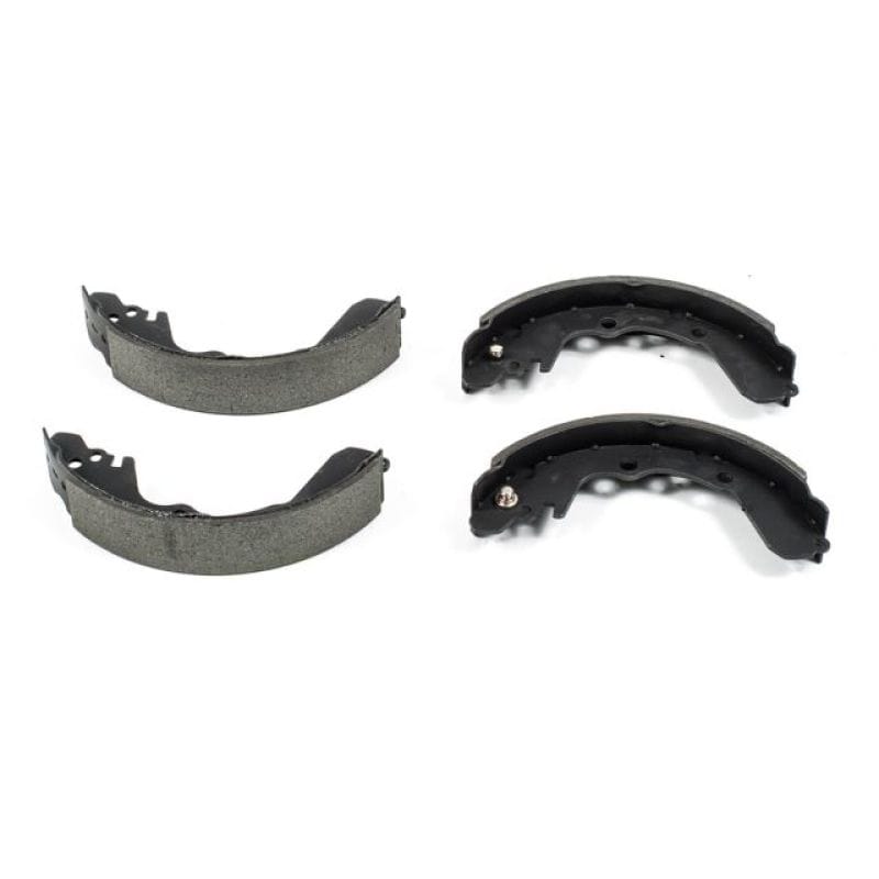 PowerStop — Power Stop 1999 Chrysler Sebring Rear Autospecialty Brake Shoes