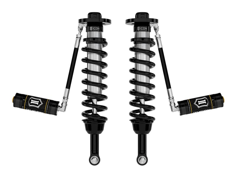 ICON — 21-25 F150 4WD 3" LIFT 2.5 VS RR COILOVER KIT