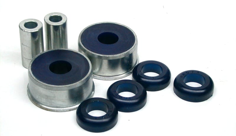 Superpro — Control Arm Lower - Inner Rear Bushing Kit