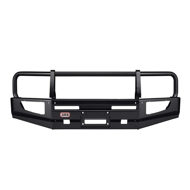 ARB — ARB Bumper/Fitting Kit Bundle 3421540
Combination Bumper