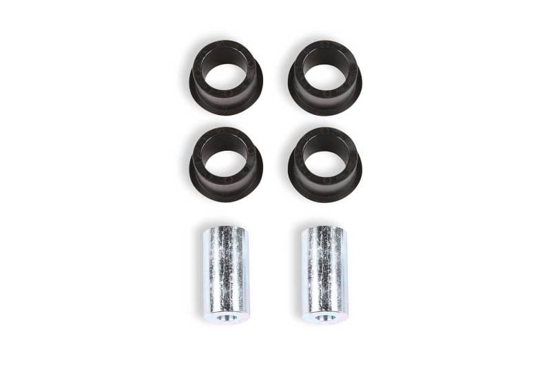 Fabtech — Shock Extension
