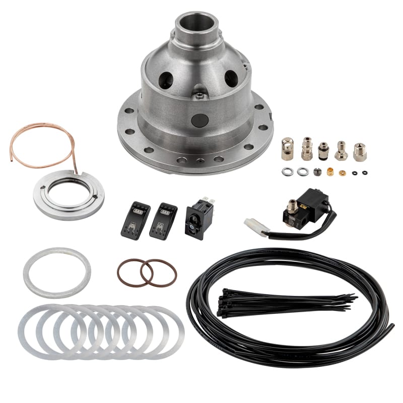 ARB — Air Locker Differential
