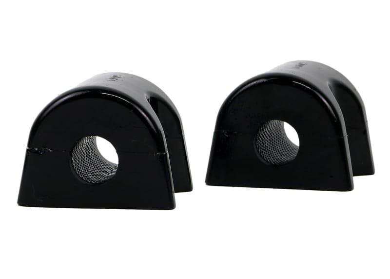 Whiteline — Sway Bar Mount - Bushing Kit 18mm
Sway bar - mount bushing