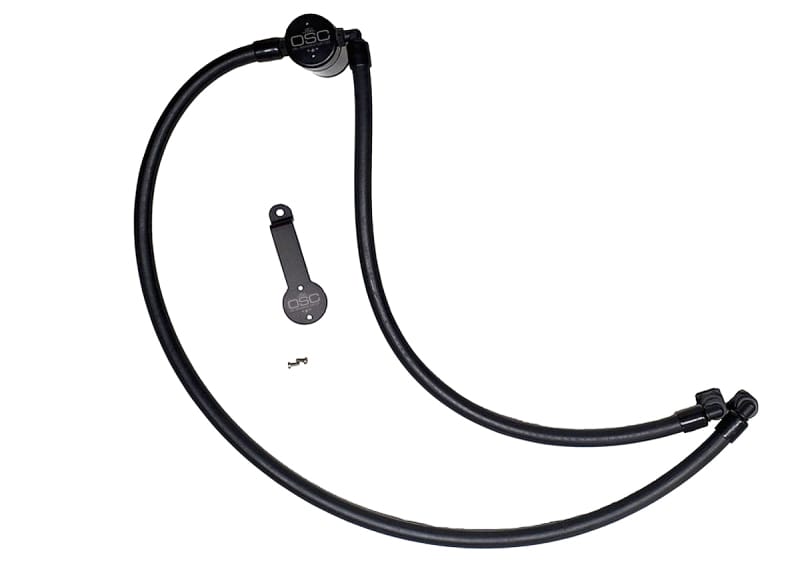 J&L — Oil Separator 3.0 Driver Side