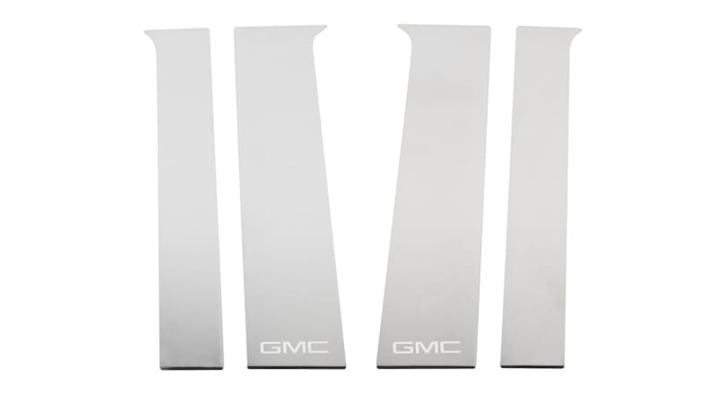 Putco — Classic Decorative Pillar Posts w/o Accents