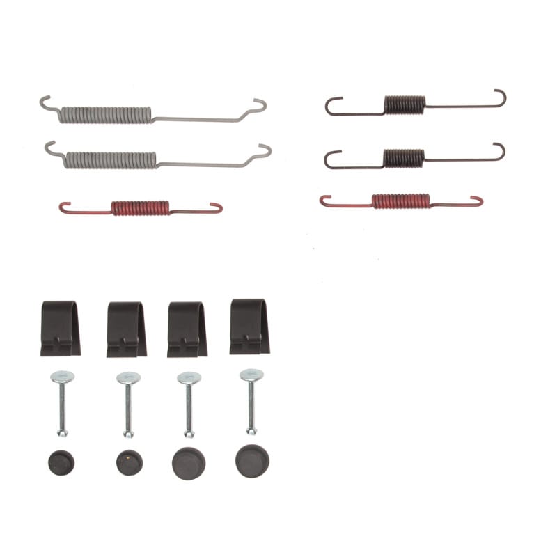 DFC — DFC Drum Brake Hardware Kit