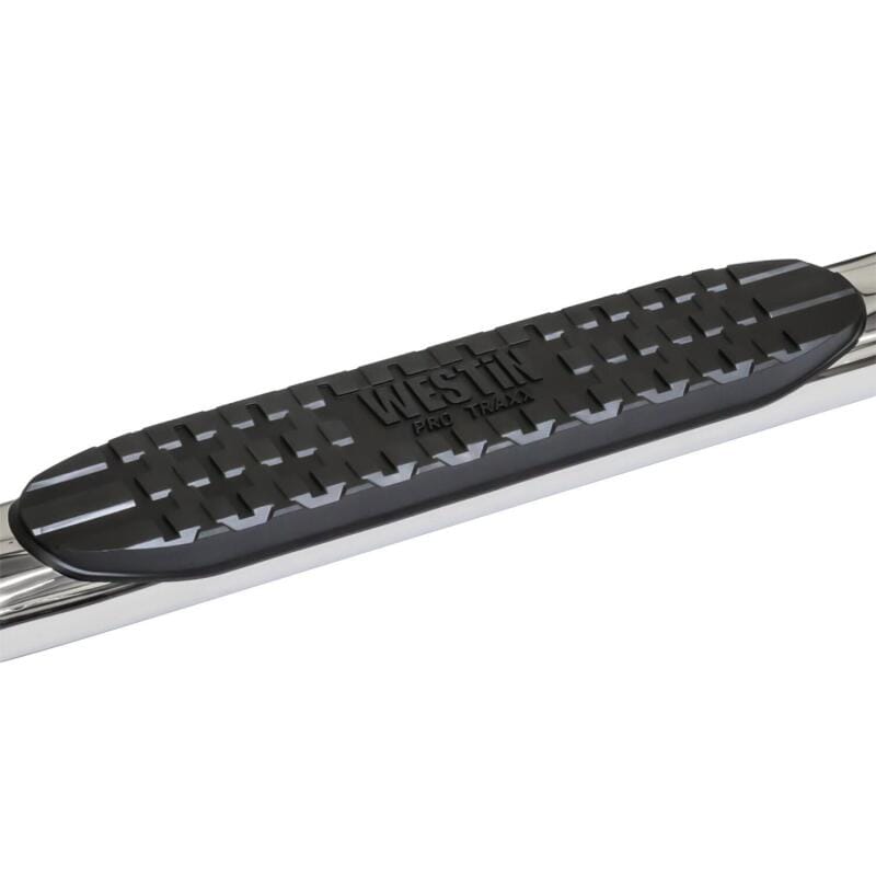 Westin — PRO TRAXX 4 Oval Nerf Step Bars