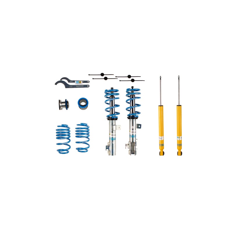 Bilstein — B14 (PSS)-Suspension Kit