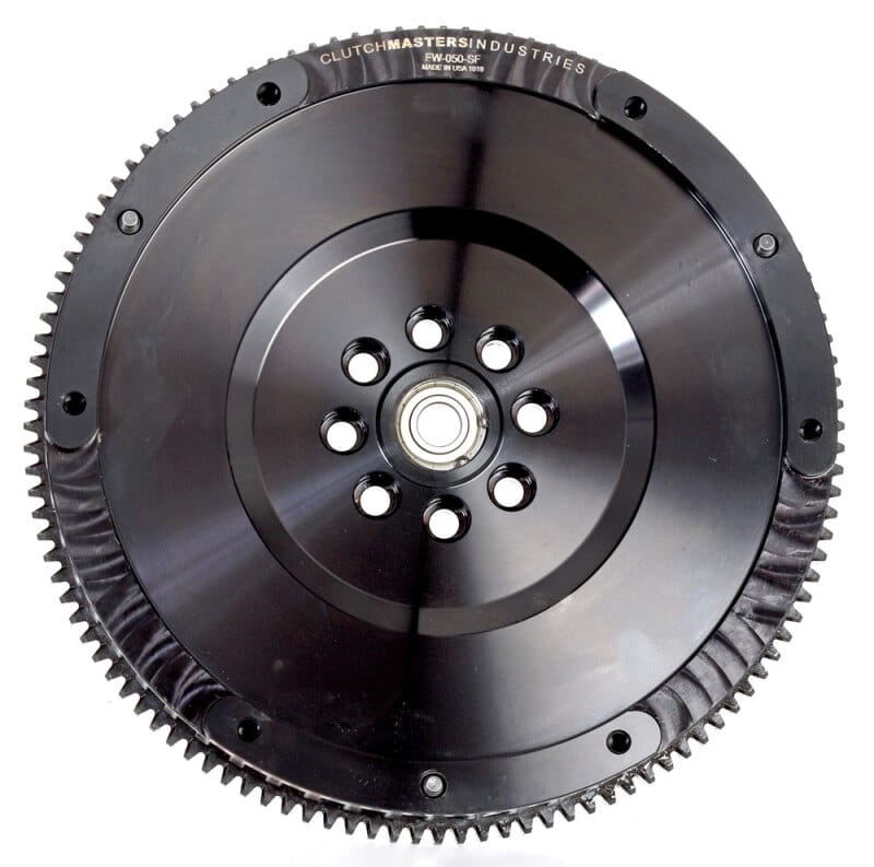 Clutch Masters — Lightweight Steel Flywheel