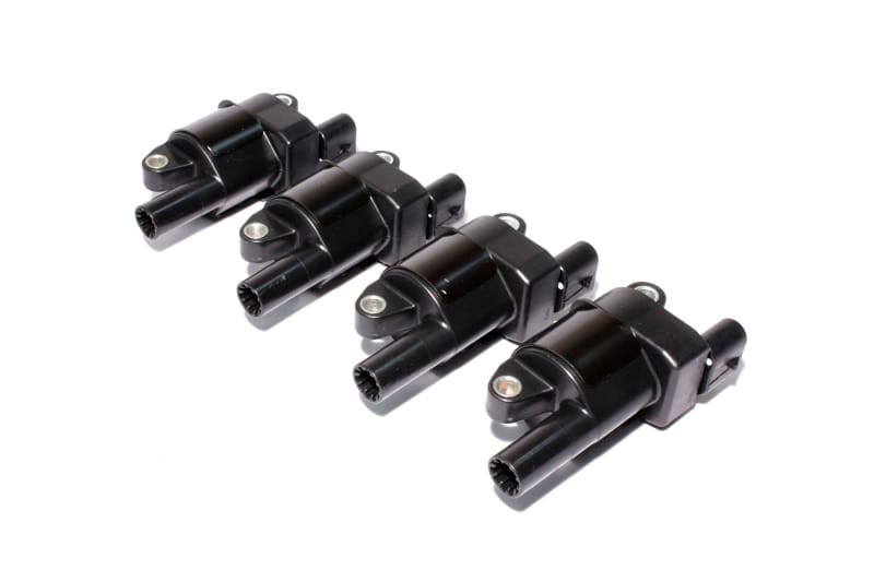 FAST — GM Gen IV L92 Truck Style Coil 4 Pack