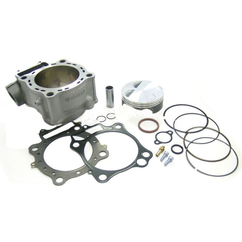 Athena — Athena 07-08 Honda CRE 450 X IE Stock Bore Complete Cylinder Kit