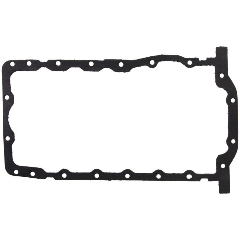 Fel-Pro — Engine Oil Pan Gasket Set High-temperature Rubber-coated fiber