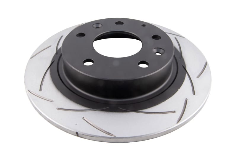 DBA — Rear Street Series T2 Brake Rotor
Street Series T2 Slot Brake Disc