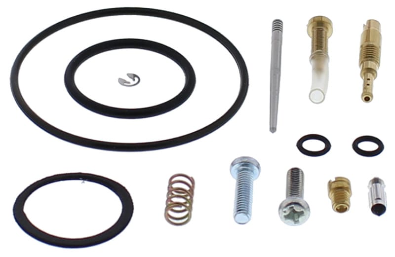 All Balls Racing — All Balls Racing 86-87 Honda ATC125M Carburetor Rebuild Kit