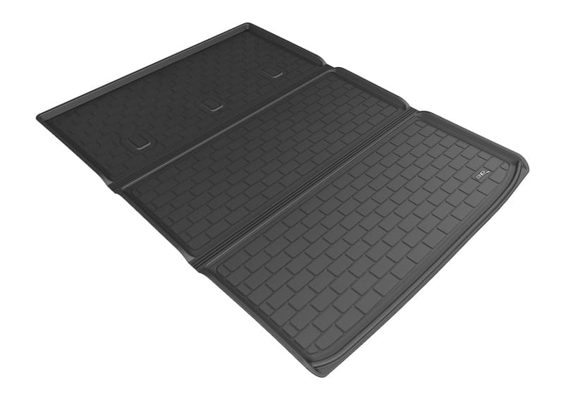 3D MAXpider — Cargo Liner