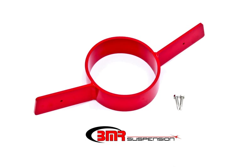 BMR Suspension — Driveshaft Safety Loop