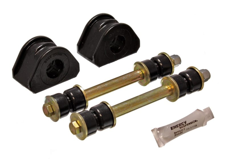 Energy Suspension — Sway Bar Bushing Set