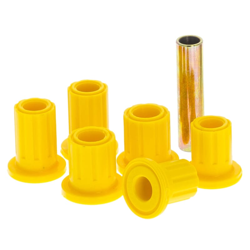 ARB — Leaf Spring Bushing Kit