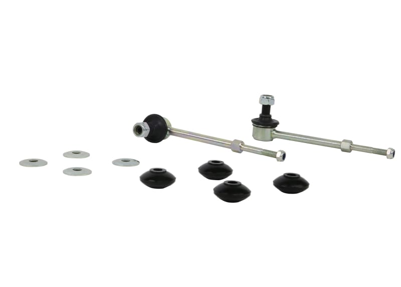 Whiteline — Sway Bar Link - Assembly
Sway bar - link