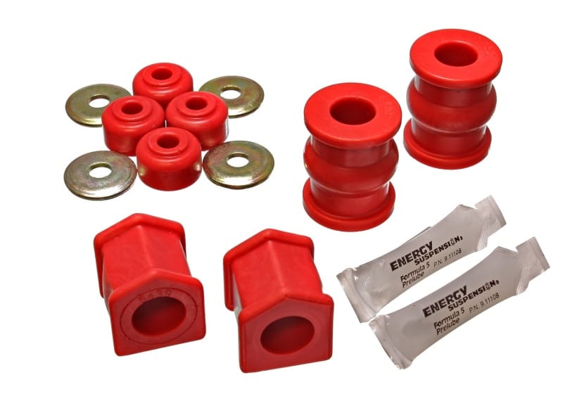 Energy Suspension — Sway Bar Bushing Set