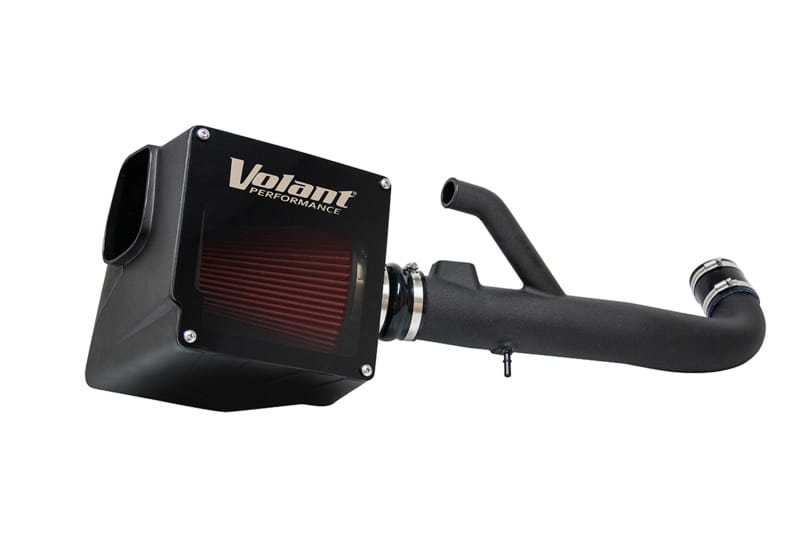 Volant — Cold Air Intake Kit
