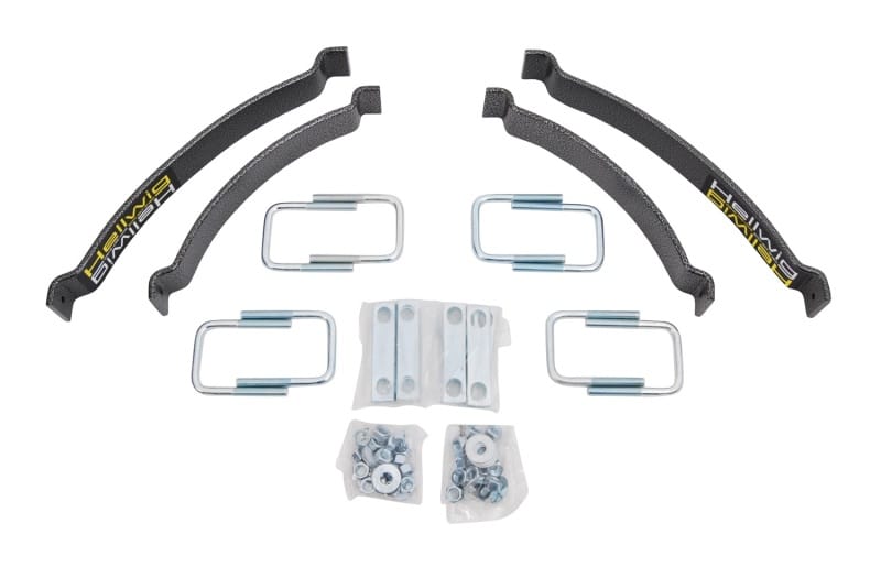 Hellwig — EZ-1000 Helper Spring Kit