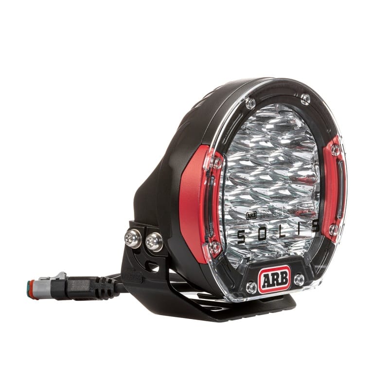 ARB — Intensity Solis(TM) 21 Flood Driving Light
Intensity Solis 21 Flood Driving Light