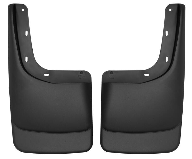 Husky Liners — Custom Mud Guards - Rear Mud Guards
Custom Mud Guards-Rear Mud Guards
