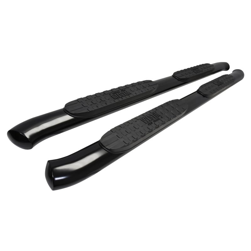 Westin — PRO TRAXX 4 Oval Nerf Step Bars
