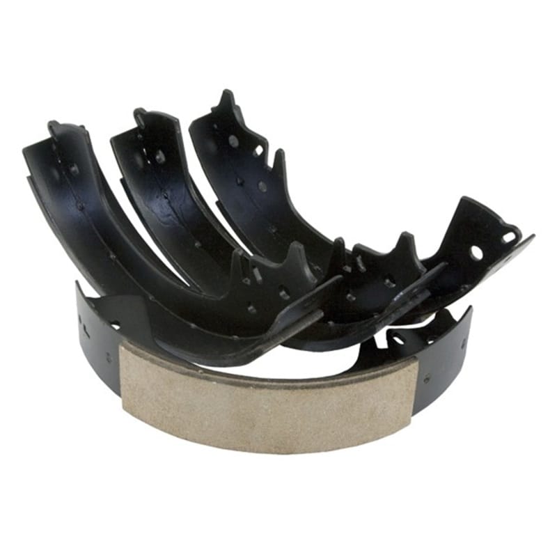 OMIX — Brake Shoe Set