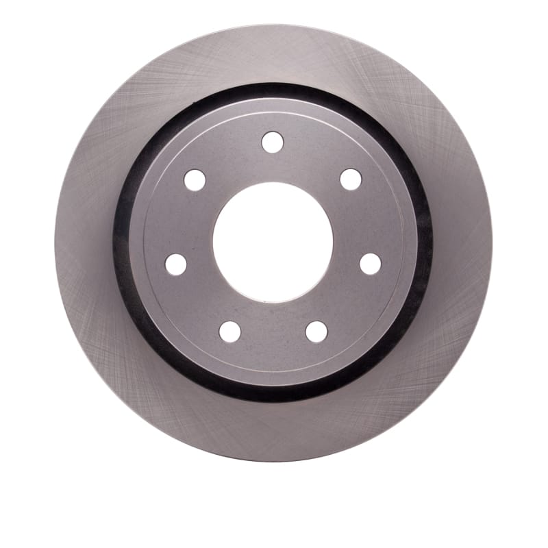 DFC — Disc Brake Rotor