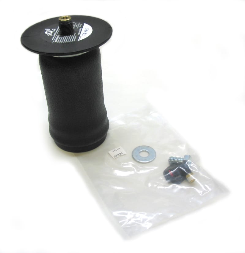 Air Lift — REPLACEMENT BELLOWS.