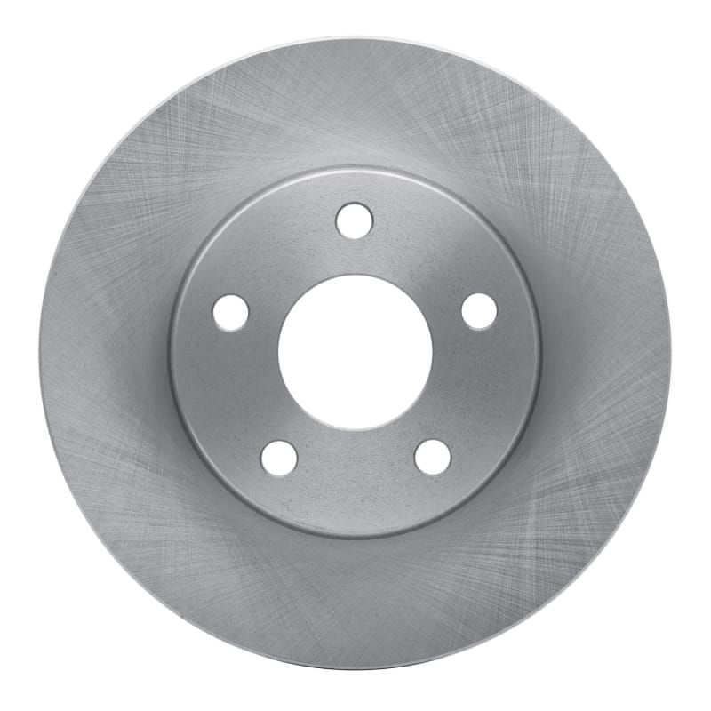 DFC — Disc Brake Rotor