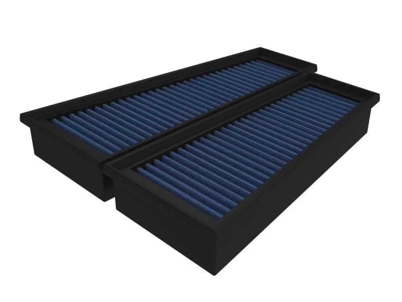 aFe — Magnum FLOW OE Replacement Air Filter w/ Pro 5R Media (Pair)