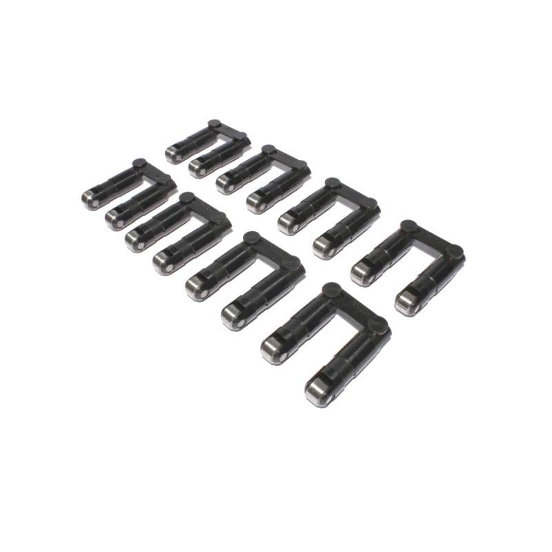 COMP Cams — XD Short Travel Link Bar Hydraulic Roller Lifter Set GM LS, LSX, RHS, Warhawk