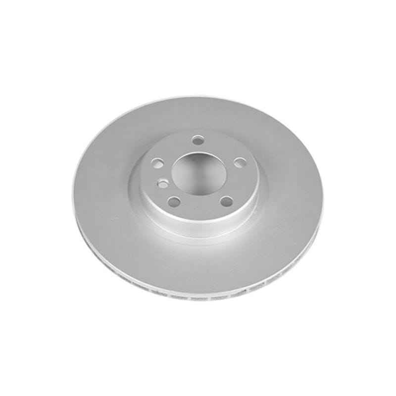 PowerStop — PowerStop Evolution Coated Rotor