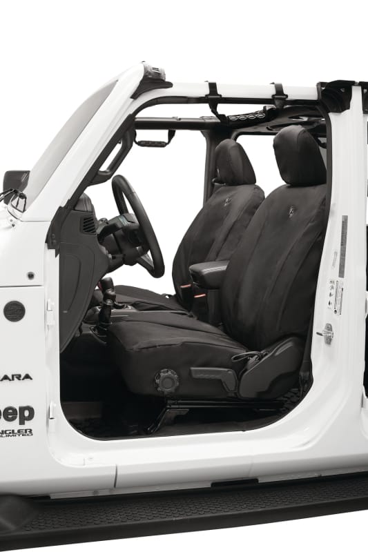 Bestop — Seat Covers