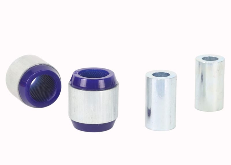Superpro — Control Arm Upper - Inner Bushing Kit