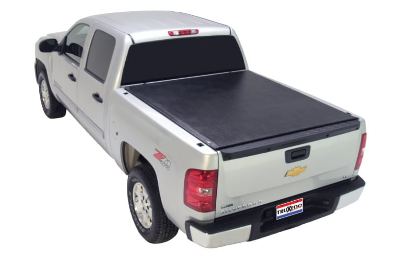 Truxedo — Lo Pro-07-13 Silv/Sierra 5ft.9in. w/out Cargo Management System
Lo Pro - 07-13 Silv/Sierra 5'9" w/out Cargo Management System